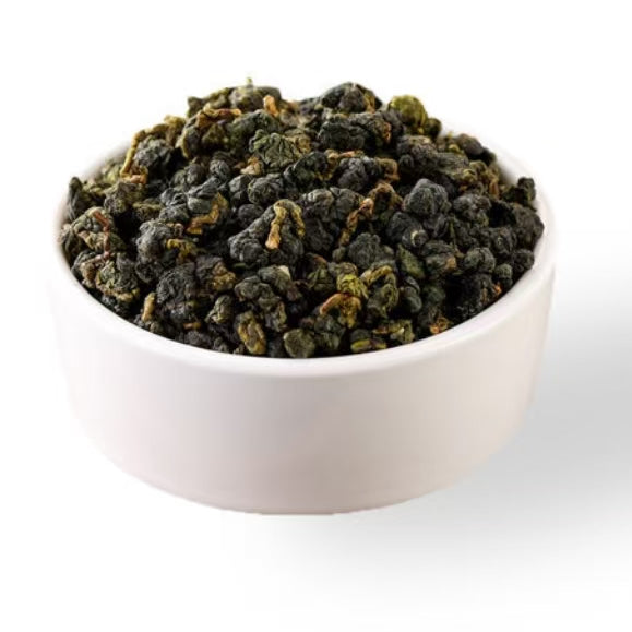 Fouramazingtea-milk oolong tea Healthy Natural tea fragrance ecological tea